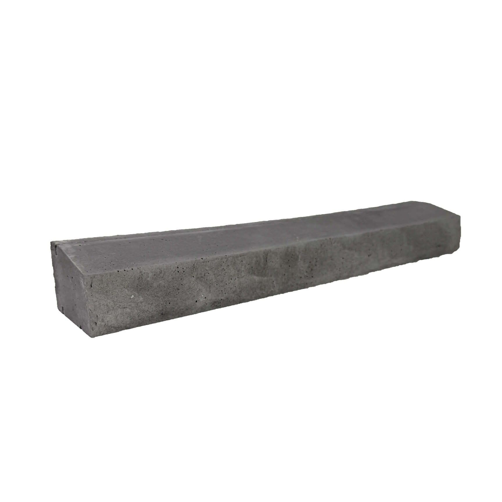 Sloped Sill - Ash